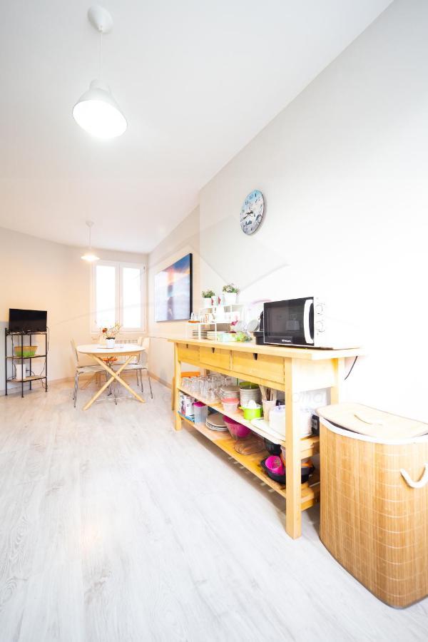 Apartamento Luanco 11 Gijón Exterior foto