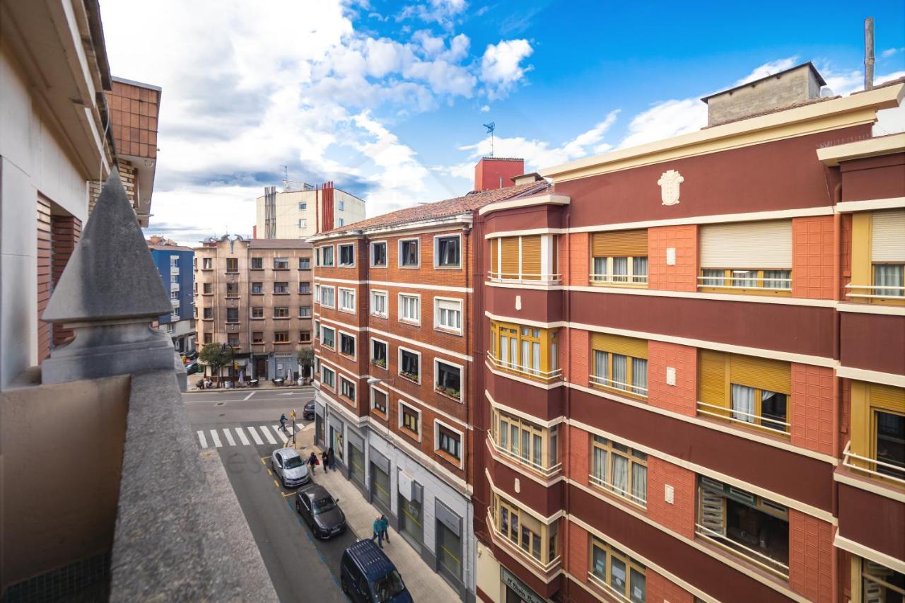 Apartamento Luanco 11 Gijón Exterior foto