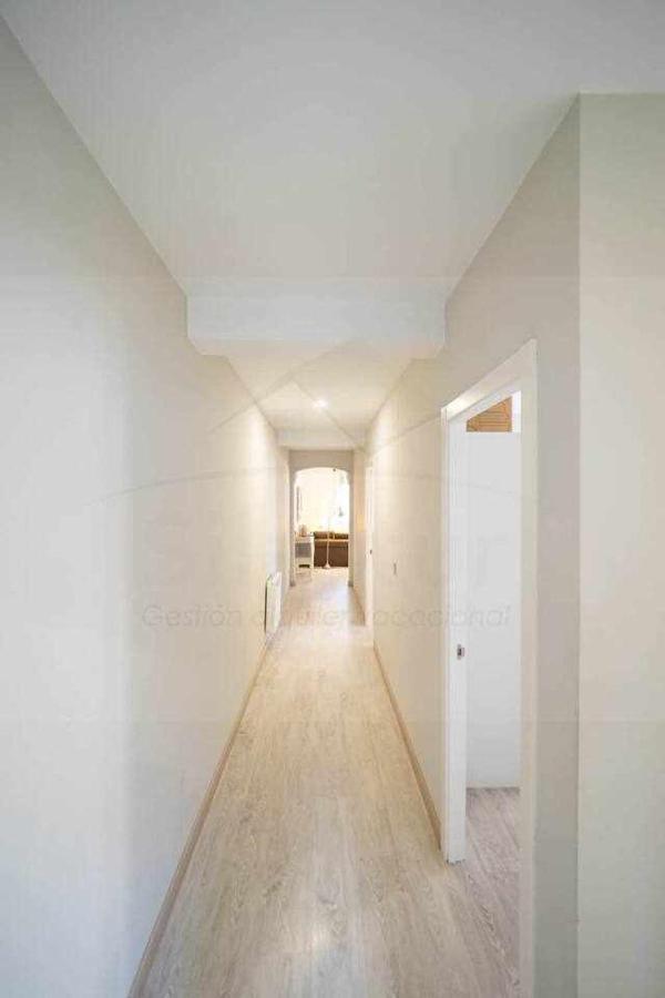 Apartamento Luanco 11 Gijón Exterior foto
